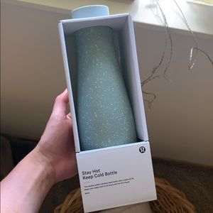 Lululemon Bottle